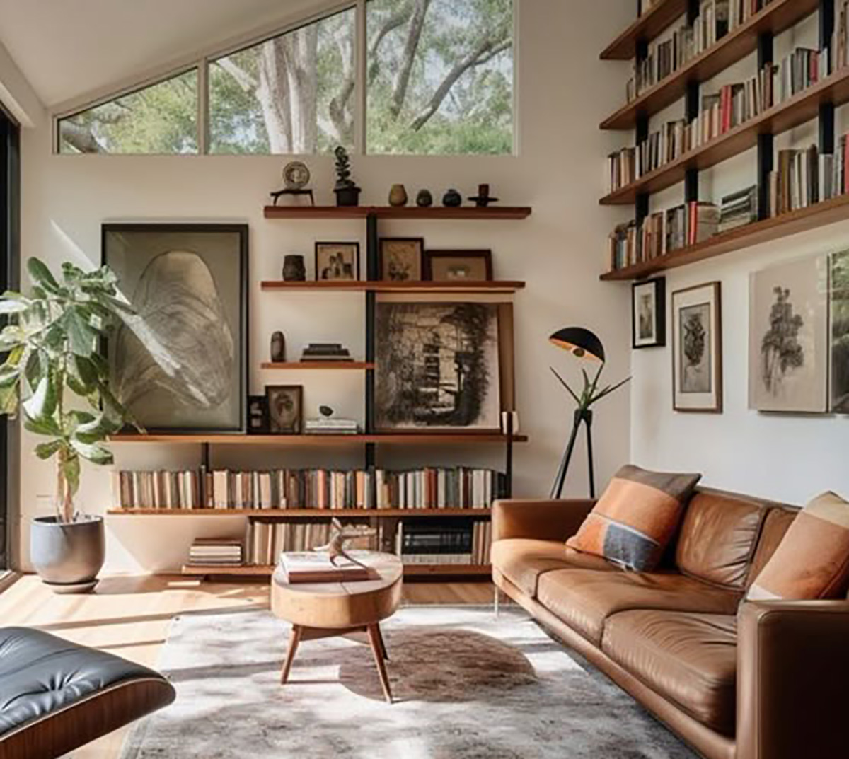 A bútorok és a hozzájuk tartozó hely A bútorok és a hozzájuk tartozó hely